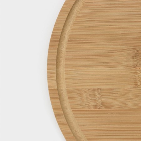 Supply for feeding spinning Bellatenero, 32 × 32 cm, bamboo-2