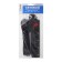 Network filter 5Bits SP4B-250 4S, 4 sockets, 5 m, 10 A, 3x0.75 mm2, with salary, with off., Black