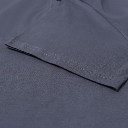 Homemade Male (T -shirt/Bridges) set, graphite color, size 52-3