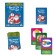 New Year's board game "Memo. Funny New Year! ”, 60 cards, 6+