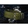 Electronic watch watches, D-4.4 cm, with an alarm clock, calendar, backlight, 1 atm