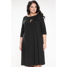 Women's dress, size 56