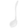 Spoon to sauce a large bernadotte, decor "Gold Golden"