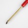 Needle for embroidery, for carpet equipment, d = 3 mm, color mix