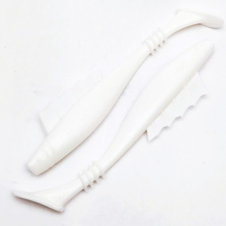 Vibro -high -viewing Marlin’s Arti, 10.5 cm, 5.1 g, color 007, in packaging 4 pcs.