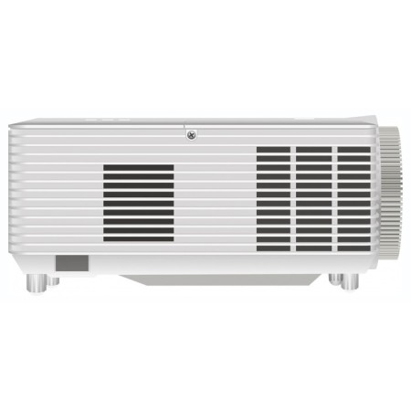 Infocus ScreenPlay SP226 DLP 4000LM LS 4000LM ANSI (1280x800) 30000: 1 lamp resource 107038-6