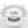 KITFORT KT-3054-1, stationary, 500 watts, 1/0.25 l, 2 speeds, white-violet