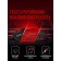 Mouse A4Tech Bloody V9M Black Optical (6200DPI) USB (9but)