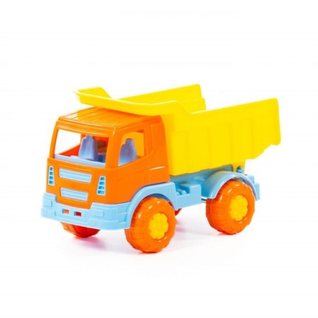 Car - Tyoma dump truck, Mix color-4