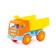 Car - Tyoma dump truck, Mix color
