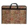 Folder for drawings and drawings A3, 40 mm, 470 x 350 mm, frame, with handles, textile, "inspiration", tapestry