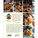 Home pastries with an eastern tint. Tulpanna Shaipova