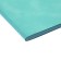Notepad A5 "Mint", 60 sheets, without Linovka, artificial leather, thermoting, tinted OFSET BLOCK 70g/m2