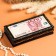 Casket - a bill "500 euro", 8.5 × 17 cm, lacquer miniature