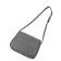 B2613 Bag Cross-Bodi, Lightning Department, Gray color 20x21x7cm