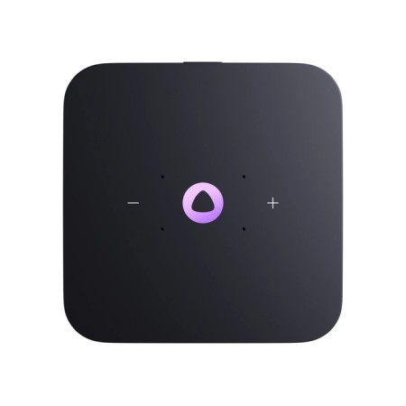 Smart column "Yandex Station MIDI", Voice Assistant Alice, 24W, Wi-Fi, BT 5.0, Pink-1