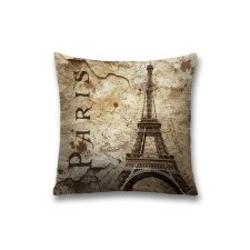 Decorative pillowcase 