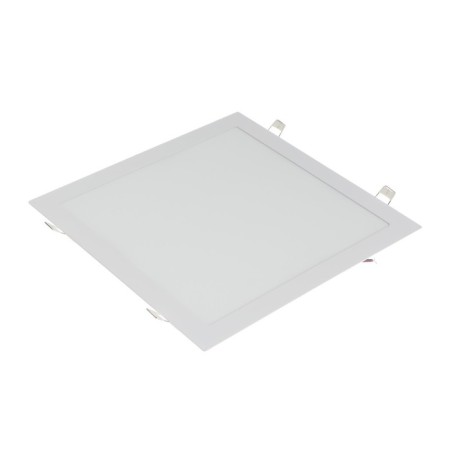 LED panel In Home Slp, 24 W, 230 V, 4000 K, 1680 lm, 300 mm, white, square, IP40-6