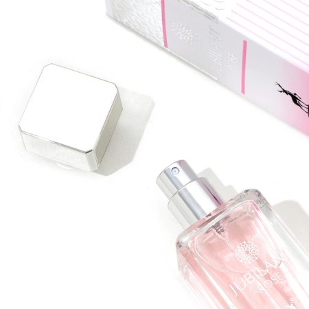 Perfume Water Women's Jubilant Rose (based on Bright Crystal), 30 ml-1