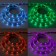 Ecola LED strip 14 × 7 mm, 10 m, IP68, SMD5050, 30 LED/m, 7.2 W/m, 220 V, RGB