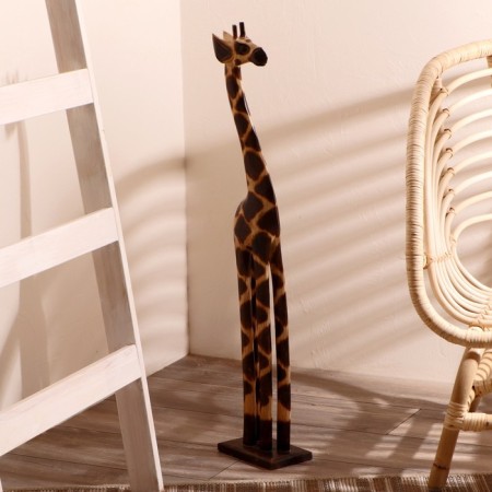 Souvenir tree "Giraffe" 80 cm-4