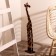 Souvenir tree "Giraffe" 80 cm