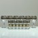 Mini-bar 18 objects wine carousel Florence, dark 240/55/50 ml
