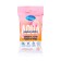 Wet napkins Aura Family, with antibacterial effect, 15 pcs., Mix