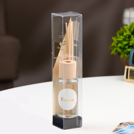 Diffusor aromatic "modern", 50 ml, vanilla, "wealth of aroma"-7