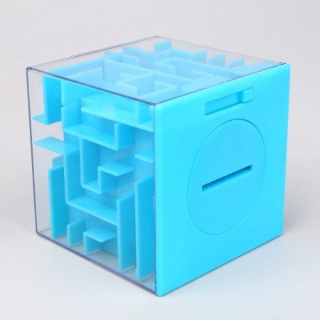 Puzzle "Strategic stock", 8 cm-6