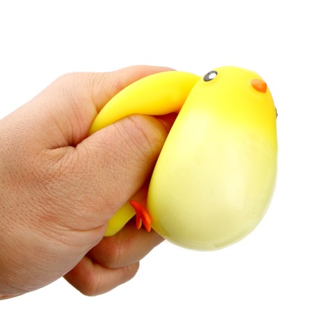 Magic "chicken", the color of mix-8