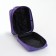Baby suitcase 34 l (XS), Sacvoyage, lightning department, lilac color