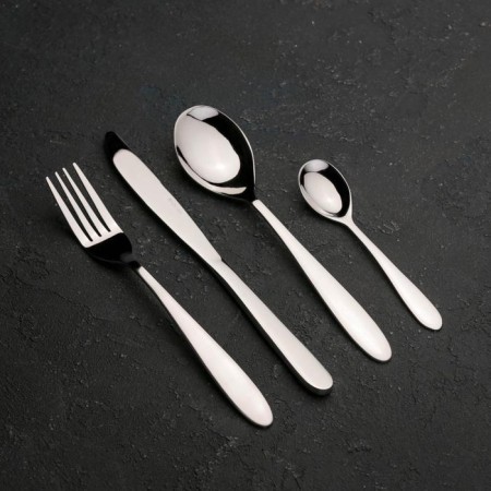 Set of cutlery Nadoba Romana, 24 items