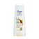 Hairproofing Balm Dove "Restoration", with turmeric and coconut oil, 200 ml