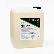 Liquid soap for wall foaming dispensers IPC Afi Foam 5 liters