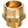Nipple transition stout SFT-0003-003412, 3/4 "x 1/2", external/external thread