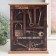 Keywater tree 6 hooks "Keys - I will open all the doors" 25x20x6.5 cm