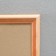 Photo frame tree "Image Art" C20 35x50 cm, (glass), pine