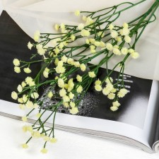 Flowers artificial 