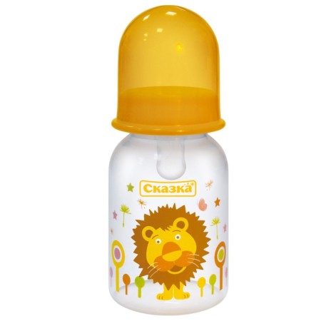 Finding bottle, 125 ml, mix-2