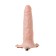 Fallomitator "A-polymer", belt, hollow, 18.5 cm, (0t-00001470), bodily