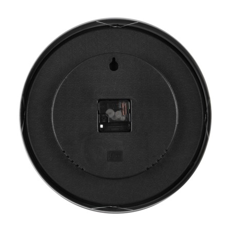 Watch wall "Solomon", smooth move, d-35 cm-4