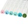 A set of art markers 6 colors Sketch & Art "Spring landscape"