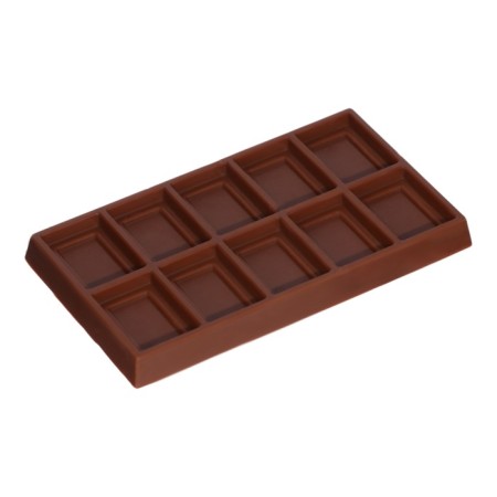New Year. Milk chocolate "Happiness in the new year!", Magic Christmas tree, 27 g-2