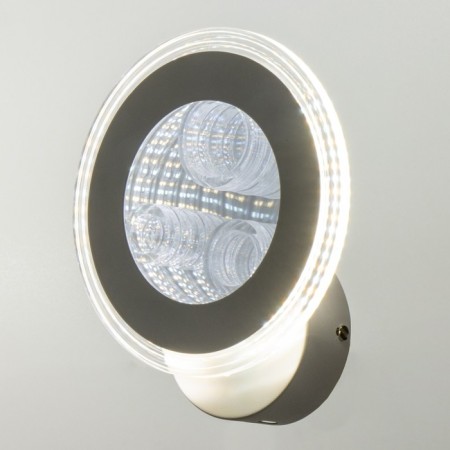 Bra "Orion" LED 26W 4000k white 21x4.5 cm