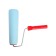 Roller crowbar, foam rubber, 250 mm, handle d = 6 mm, d = 50 mm