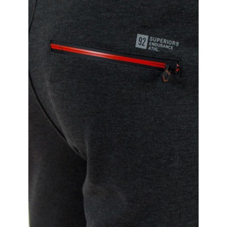 Male ISee shorts, size 48, gray color-4