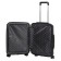 Supra STS-2004, s suitcase, total black
