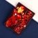 Notepad A7 "Iron Man", 64 sheets, in a solid cover, Avengers