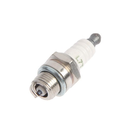 Tundra spark plug, 2t, m10 x 1 mm, thread length 12.7 mm, 16 mm-1